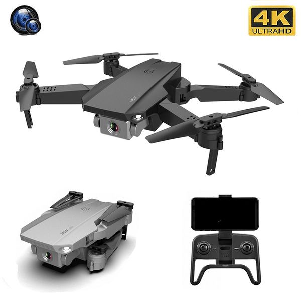 kf609 rc drone 4k hd camera professional aerial pgraphy optical flow fixed height wifi real time transmission quadcopter
kf609 rc drone 4k hd camera professional aerial pgraphy optical flow fixed height wifi real time transmission quadcopter