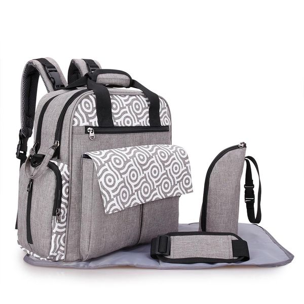 nappy bag baby diaper bags organizer travel backpack for mom waterproof mother maternity wet bag multi-function stroller pack
nappy bag baby diaper bags organizer travel backpack for mom waterproof mother maternity wet bag multi-function stroller pack