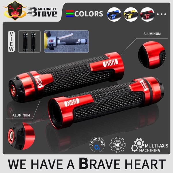 motorcycle cnc aluminum handle grips motorbike handlebar for xsr 900 xsr900 xsr 700 xsr700 2020 2020
motorcycle cnc aluminum handle grips motorbike handlebar for xsr 900 xsr900 xsr 700 xsr700 2020 2020
