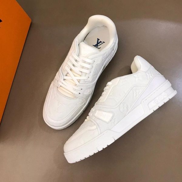 018 high-quality men's casual sports shoes and designer luxury outdoor casual shoes, the original box size is 38-45, Black
018 high-quality men's casual sports shoes and designer luxury outdoor casual shoes, the original box size is 38-45, Black