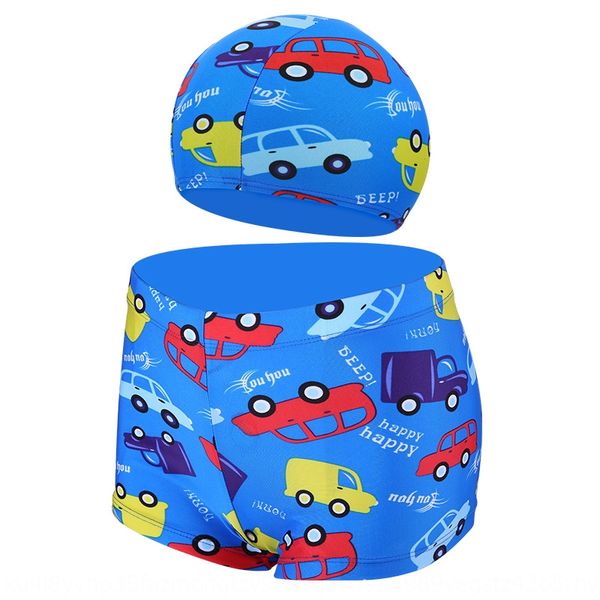 with caps male swimsuit trunks children's spring flat-angle swimming trunks korean cartoon baby children's swimming suit, Black
with caps male swimsuit trunks children's spring flat-angle swimming trunks korean cartoon baby children's swimming suit, Black