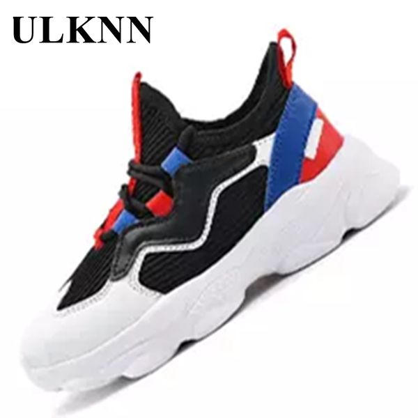ulknn boys' shoes sneakers fashion cool pedal kids' casual shoes pure color breathable mesh sports leisure comfortable white, Black
ulknn boys' shoes sneakers fashion cool pedal kids' casual shoes pure color breathable mesh sports leisure comfortable white, Black