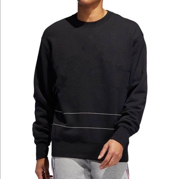 2020 new la5659 men spring autumn hip hop o-neck long sleeve casual cotton hombre sweatshirt street sweatshirt, Black
2020 new la5659 men spring autumn hip hop o-neck long sleeve casual cotton hombre sweatshirt street sweatshirt, Black