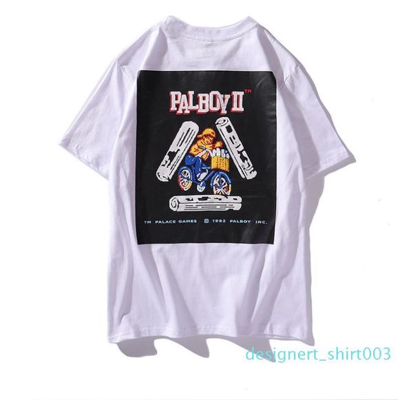 mens designer t shirts brand fashion palaces t shirt fashion men tshirts hip hop t shirts casual breathable man shirt d03, White;black
mens designer t shirts brand fashion palaces t shirt fashion men tshirts hip hop t shirts casual breathable man shirt d03, White;black