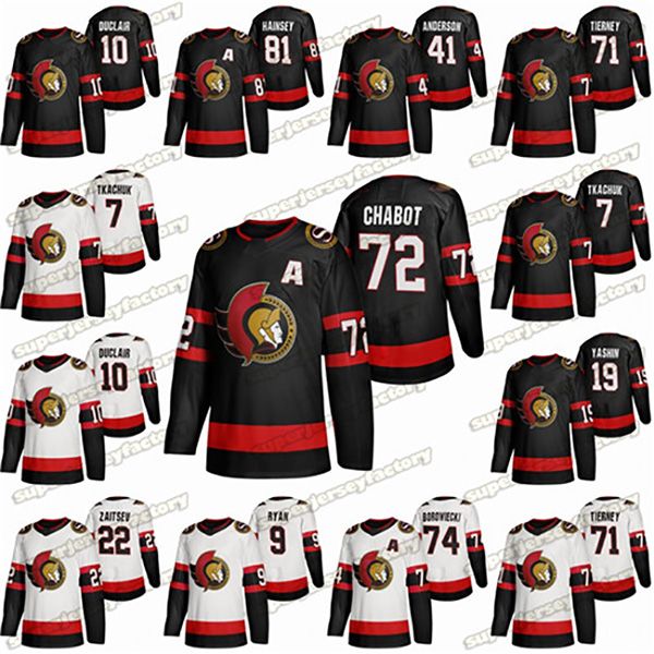 ottawa senators road 2020-21 black jersey 7 brady tkachuk 72 thomas chabot 81 ron hainsey 74 mark borowiecki 9 ryan 65 karlsson jerseys, Black;red
ottawa senators road 2020-21 black jersey 7 brady tkachuk 72 thomas chabot 81 ron hainsey 74 mark borowiecki 9 ryan 65 karlsson jerseys, Black;red
