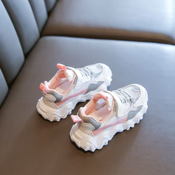 sports sneakers children's western-style boys' leisure 2020 new girls' online red daddy shoes korean children's shoes, Black
sports sneakers children's western-style boys' leisure 2020 new girls' online red daddy shoes korean children's shoes, Black