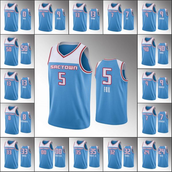 sacramento kings men nemanja bjelica de'aaron fox marvin bagley iii buddy hield harrison nba barnes custom jersey, Black
sacramento kings men nemanja bjelica de'aaron fox marvin bagley iii buddy hield harrison nba barnes custom jersey, Black