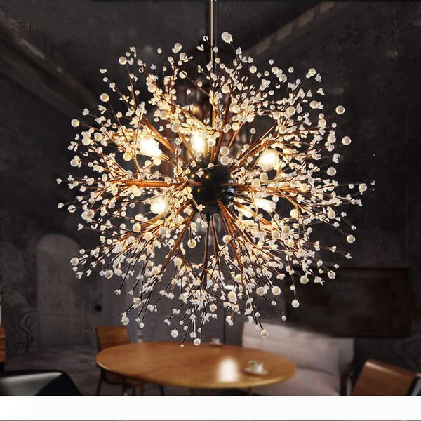 vintage hanging lamp loft chandeliers led modern crystal firework pendant lighting ceiling light fixtures for resturant foyer villa dia.60 8
vintage hanging lamp loft chandeliers led modern crystal firework pendant lighting ceiling light fixtures for resturant foyer villa dia.60 8