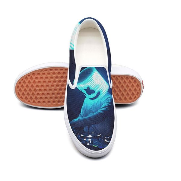 casual marshmello dj poster canvas unique non-slip shoes design cute pop limited edition marshmello bastille happier song gallery, Black
casual marshmello dj poster canvas unique non-slip shoes design cute pop limited edition marshmello bastille happier song gallery, Black