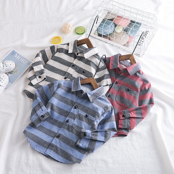 baby season clothing shirt 2020 korean new style men's and clothing children's children's casual strip outside baby fashion, White;black
baby season clothing shirt 2020 korean new style men's and clothing children's children's casual strip outside baby fashion, White;black