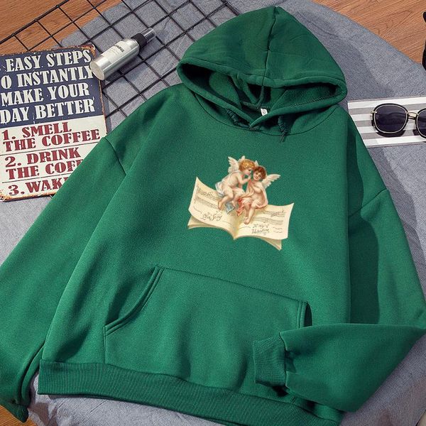 women's hoodies & sweatshirts 2021 winter women hoody sweatshirt aesthetic harajuku letter angel printing lady hoodie loose fleece pink, Black
women's hoodies & sweatshirts 2021 winter women hoody sweatshirt aesthetic harajuku letter angel printing lady hoodie loose fleece pink, Black
