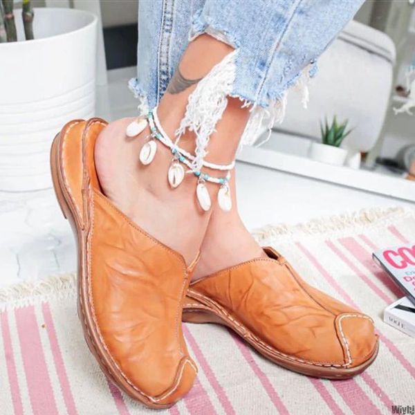 new women's sandals soft leather women's sandals low heel new year summer leisure air cushion serpentine, Black
new women's sandals soft leather women's sandals low heel new year summer leisure air cushion serpentine, Black