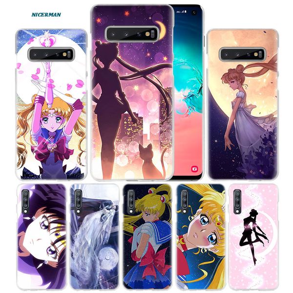tsukino usagi sailor moon case for samsung galaxy s20 s10 5g s10e s9 s8 note 10 9 8 + j4 j6 plus j8 m10 hard phone cover
tsukino usagi sailor moon case for samsung galaxy s20 s10 5g s10e s9 s8 note 10 9 8 + j4 j6 plus j8 m10 hard phone cover