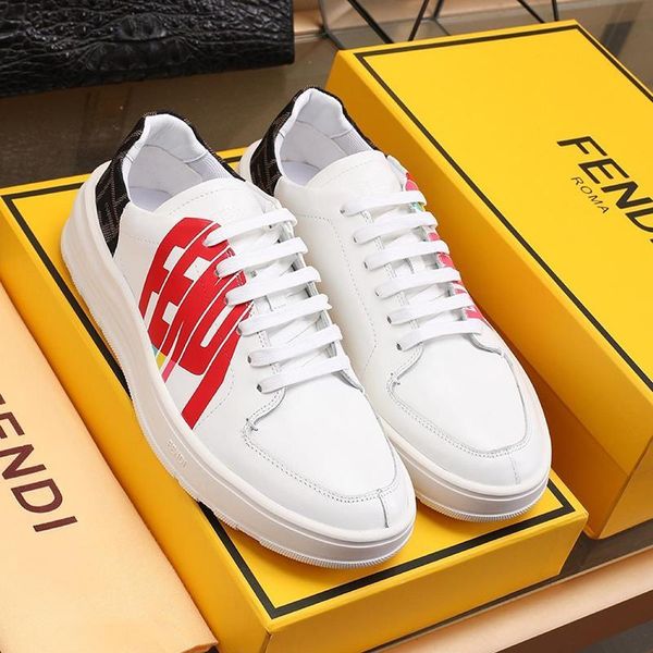 mens shoes fashion classic breathable autumn and winter luxury shoes low lace -up casual men shoes chunky sneakers, Black
mens shoes fashion classic breathable autumn and winter luxury shoes low lace -up casual men shoes chunky sneakers, Black