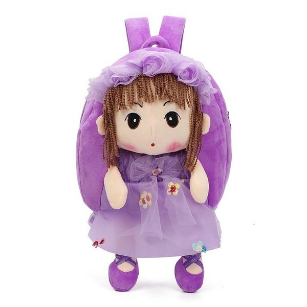 children cartoon princess school bags for girls kindergarten backpack new 2020 baby toys backpack kids bags mochila escolar
children cartoon princess school bags for girls kindergarten backpack new 2020 baby toys backpack kids bags mochila escolar