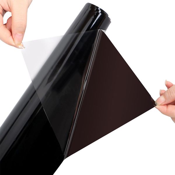 50cmx200cm good quality vlt35% uv99% 2mil sun protection window tinted film
50cmx200cm good quality vlt35% uv99% 2mil sun protection window tinted film