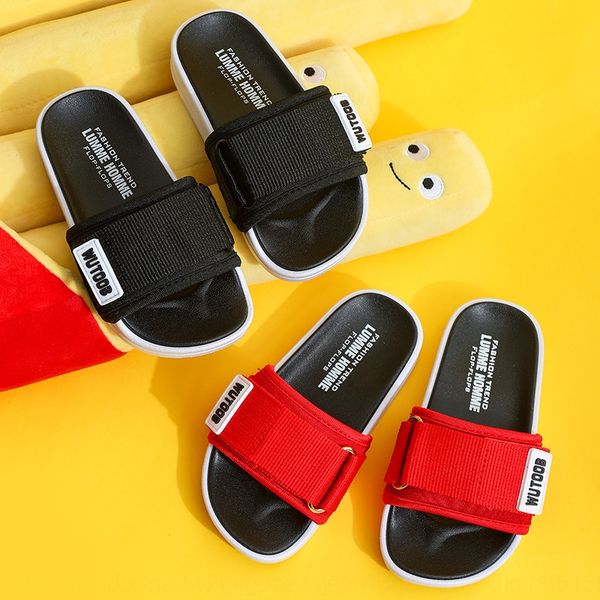 j1sbc children' children children children' slippers summer boys and girls fashionable outdoor soft bottom indoor household anti, Black;grey
j1sbc children' children children children' slippers summer boys and girls fashionable outdoor soft bottom indoor household anti, Black;grey