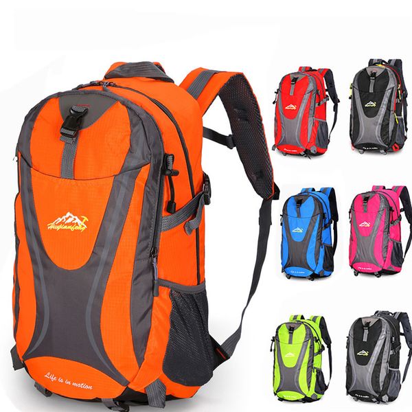 outdoor bags 40l climbiing camping rucksack multifunctional waterproof versatile hiking bag for men women travel leisure backpack
outdoor bags 40l climbiing camping rucksack multifunctional waterproof versatile hiking bag for men women travel leisure backpack