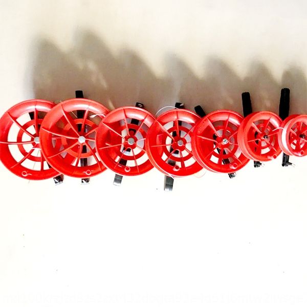 weifang kite line tools tool plastic hand red fall-resistantwheel kite flying line wheel
weifang kite line tools tool plastic hand red fall-resistantwheel kite flying line wheel