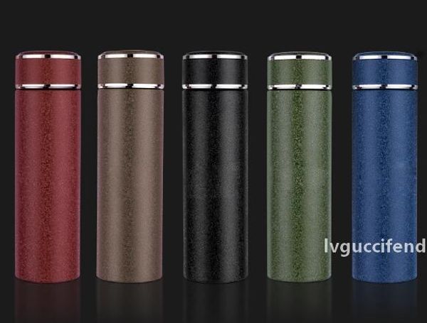 promotional gift for the new 304 stainless steel business vacuum tea cup frosted iced paint
promotional gift for the new 304 stainless steel business vacuum tea cup frosted iced paint