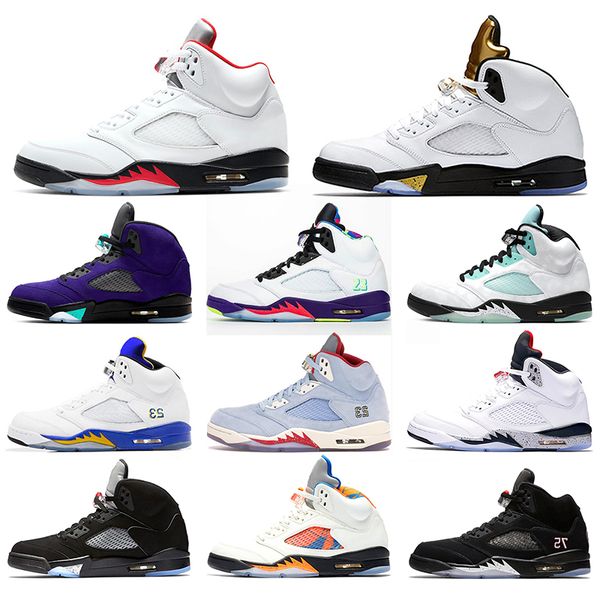 discount jumpman 5 5s basketball shoes alternate bel fire red 2020 ducks mens trainers sports sneakers size 7-13
discount jumpman 5 5s basketball shoes alternate bel fire red 2020 ducks mens trainers sports sneakers size 7-13