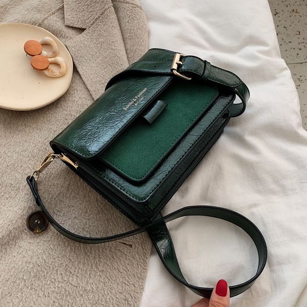простой конструктор маленький квадрат сумка для женщин мода повседневная crossbody сумки кожа pu женщина плечо сумка chic кошелек все match
простой конструктор маленький квадрат сумка для женщин мода повседневная crossbody сумки кожа pu женщина плечо сумка chic кошелек все match