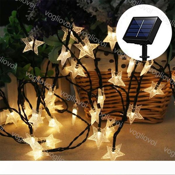 solar garden lights led string pvc star star 20 50 100leds warm white waterproof for christmas wedding party garden dhl
solar garden lights led string pvc star star 20 50 100leds warm white waterproof for christmas wedding party garden dhl