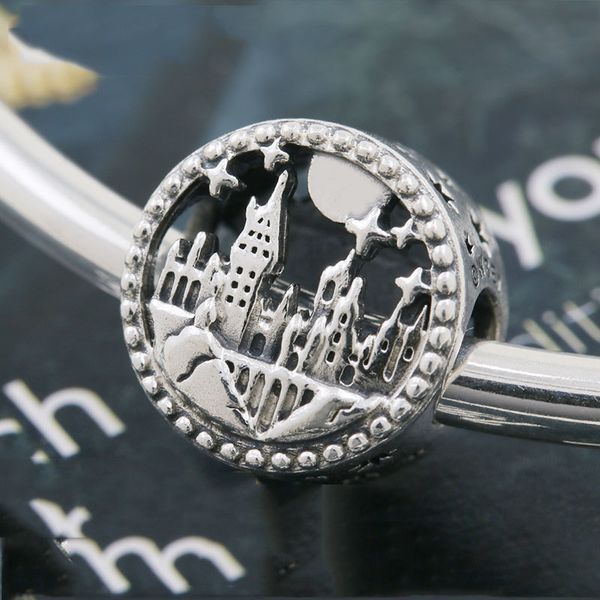 2020 925 silver potter style school of hogwarts express bead fit charms bracelet, Red;blue
2020 925 silver potter style school of hogwarts express bead fit charms bracelet, Red;blue