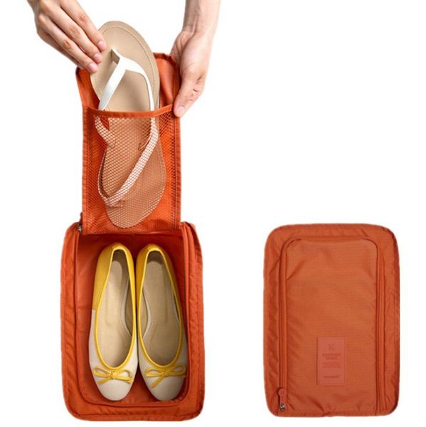 korean-style waterproof multi-function shoe storage box portable shoe storage bag foldable portable small shoe bag
korean-style waterproof multi-function shoe storage box portable shoe storage bag foldable portable small shoe bag