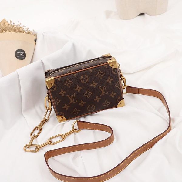 womens bag vintage classic leather shoulder crossbody bag ladies zipper designer luxury flap shoulder bags mini messenger bags
womens bag vintage classic leather shoulder crossbody bag ladies zipper designer luxury flap shoulder bags mini messenger bags