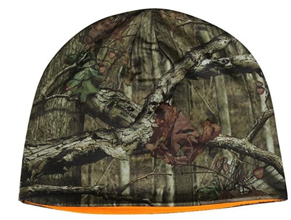 2020 fall winter mos*y oak men's hunting beanie reversible camouflage beanie blaze, Black;white
2020 fall winter mos*y oak men's hunting beanie reversible camouflage beanie blaze, Black;white