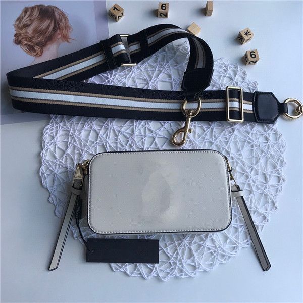 camera bag 2020 new tassel small square bag broadband single shoulder messenger bag double zipper cattle