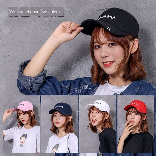 summer korean style men's letter outside baseball baseball cap sun hat sun hat women's leisure sunshade cap, Blue;gray
summer korean style men's letter outside baseball baseball cap sun hat sun hat women's leisure sunshade cap, Blue;gray