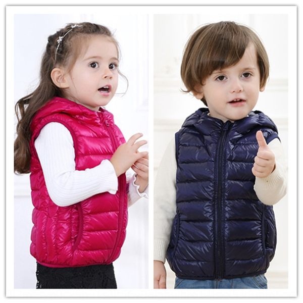 children's down coat vest men's and women's light vest baby's coat 90% white duck down 014, Camo
children's down coat vest men's and women's light vest baby's coat 90% white duck down 014, Camo