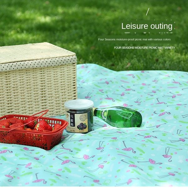x5kbd outdoor picnic oxford cloth cushion meal oxford cloth camping moisture-proof summer beach mat children's climbing mat outdoor sma
x5kbd outdoor picnic oxford cloth cushion meal oxford cloth camping moisture-proof summer beach mat children's climbing mat outdoor sma