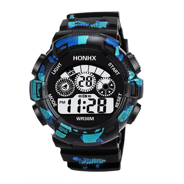 tewfx kubaoshi children's multi-functional camouflage colorful light waterproof student kubaoshi children's multi-functional camou, Blue
tewfx kubaoshi children's multi-functional camouflage colorful light waterproof student kubaoshi children's multi-functional camou, Blue