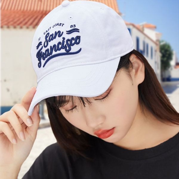new men's embroidery letter female couple baseball cap embroidered baseball cap outdoor sun hat sun hat, Blue;gray
new men's embroidery letter female couple baseball cap embroidered baseball cap outdoor sun hat sun hat, Blue;gray