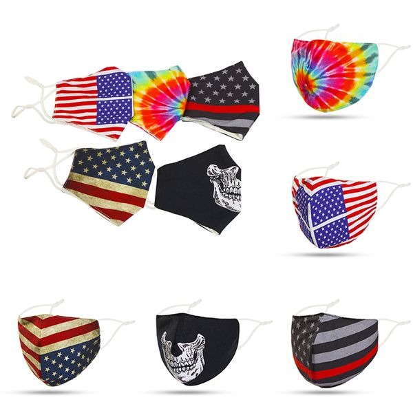 american flag tie-dye face mask designer face masks can be inserted pm2.5 filter dustproof and reusable xd23697
american flag tie-dye face mask designer face masks can be inserted pm2.5 filter dustproof and reusable xd23697