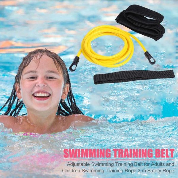 resistance bands adjustable elastic belt for swimming training lanyard exercises latex tubes various style
resistance bands adjustable elastic belt for swimming training lanyard exercises latex tubes various style