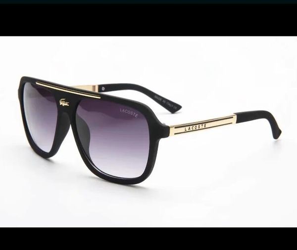 6326 brand design sunglasses women men brand designer good quality fashion metal oversized sunglasses vintage female male uv400, Black
6326 brand design sunglasses women men brand designer good quality fashion metal oversized sunglasses vintage female male uv400, Black