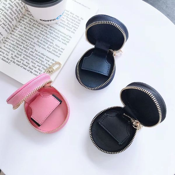 New Designer High Quality AirPod 1/2/3 Wireless Bluetooth Headset Protector Pro Case Comprehensive Protection
New Designer High Quality AirPod 1/2/3 Wireless Bluetooth Headset Protector Pro Case Comprehensive Protection