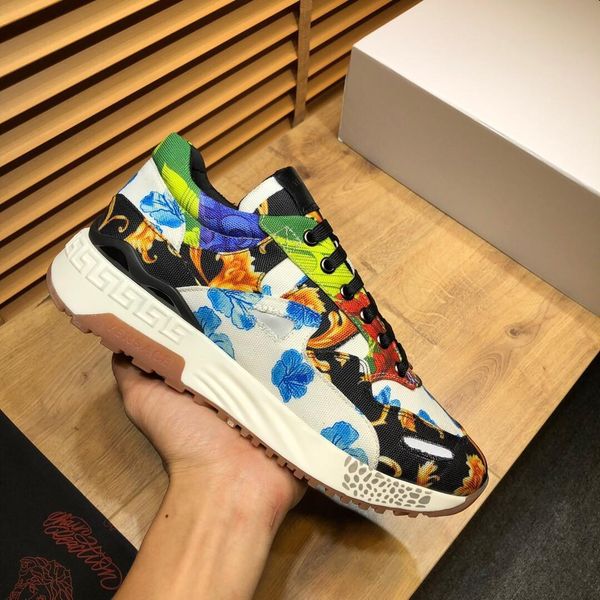2020-2019o new luxury limited edition men's casual shoes, fashion wild sports shoes, original packaging shoe box delivery, yardage: 38
2020-2019o new luxury limited edition men's casual shoes, fashion wild sports shoes, original packaging shoe box delivery, yardage: 38