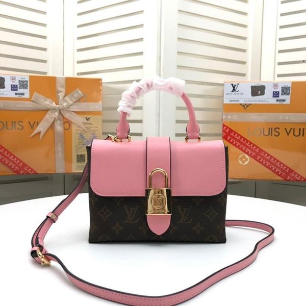 fashion classic womens bag sac bandouli ère leather shoulder small flap crossbody bag handle totes messenger bags with origin box
fashion classic womens bag sac bandouli ère leather shoulder small flap crossbody bag handle totes messenger bags with origin box