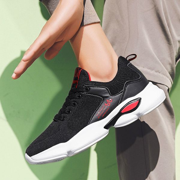 мужские высокого класса амортизирующие кроссовки zapatos hombre sapatos мужская повседневная обувь дышащая летающие тканых мужчины обувь спо
мужские высокого класса амортизирующие кроссовки zapatos hombre sapatos мужская повседневная обувь дышащая летающие тканых мужчины обувь спо