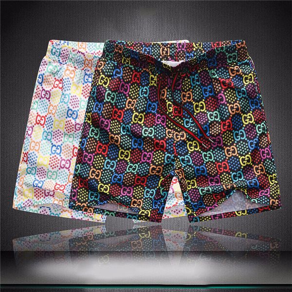 new board shorts mens summer beach g shorts pants high-quality swimwear bermuda male letter surf life men swim tiger designer shorts
new board shorts mens summer beach g shorts pants high-quality swimwear bermuda male letter surf life men swim tiger designer shorts