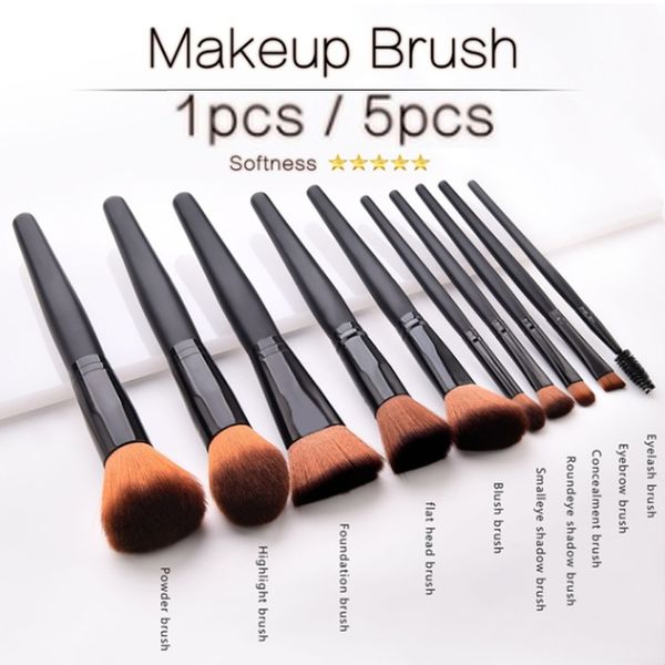 professional makeup brushes set powder foundation eyeshadow blending brush cosmetics makeup beauty tools maquiagem kits
professional makeup brushes set powder foundation eyeshadow blending brush cosmetics makeup beauty tools maquiagem kits