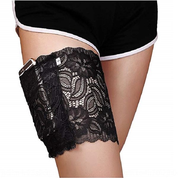 socks non-slip mobile phone bag silk socks lace thigh mobile phone bag elastic flower lace women's thigh cover, Pink;yellow
socks non-slip mobile phone bag silk socks lace thigh mobile phone bag elastic flower lace women's thigh cover, Pink;yellow