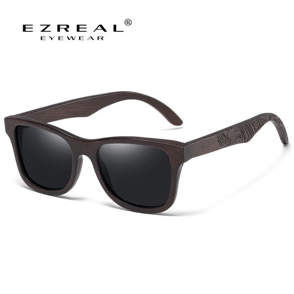ezreal brand design luxury bamboo sunglasses women original brown wooden handmade sun glasses man dropshipping s1610bn, White;black
ezreal brand design luxury bamboo sunglasses women original brown wooden handmade sun glasses man dropshipping s1610bn, White;black