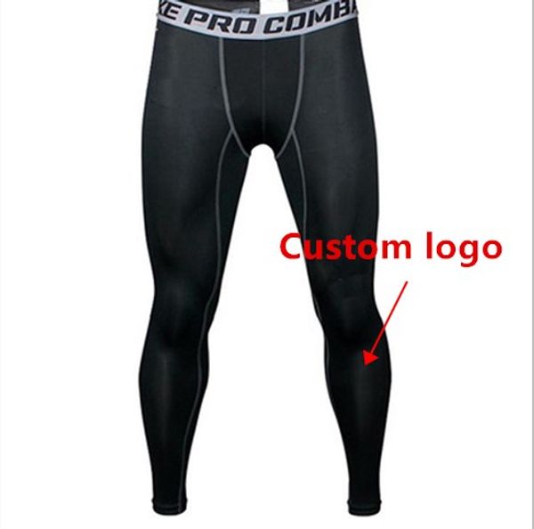mens compression tights gym joggers skinny pants new sports tights pro combat basketball pants men's fitness quickly dry pants running, Black
mens compression tights gym joggers skinny pants new sports tights pro combat basketball pants men's fitness quickly dry pants running, Black