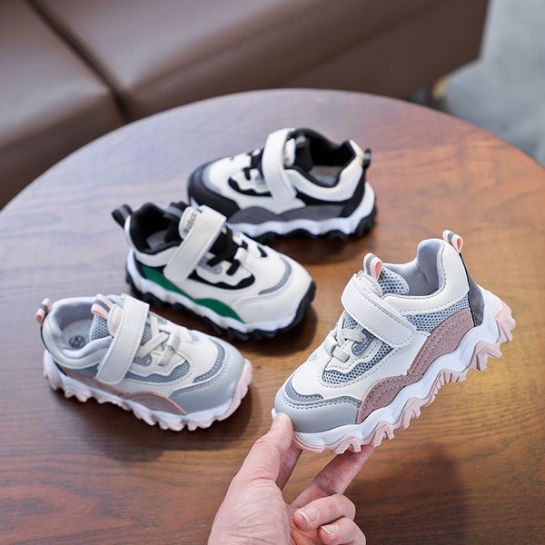 lgtej 2020 spring new children's boysbreathable mesh girlscasual daddy fashion 2020 spring new children's sports sports boysbreath, Black
lgtej 2020 spring new children's boysbreathable mesh girlscasual daddy fashion 2020 spring new children's sports sports boysbreath, Black